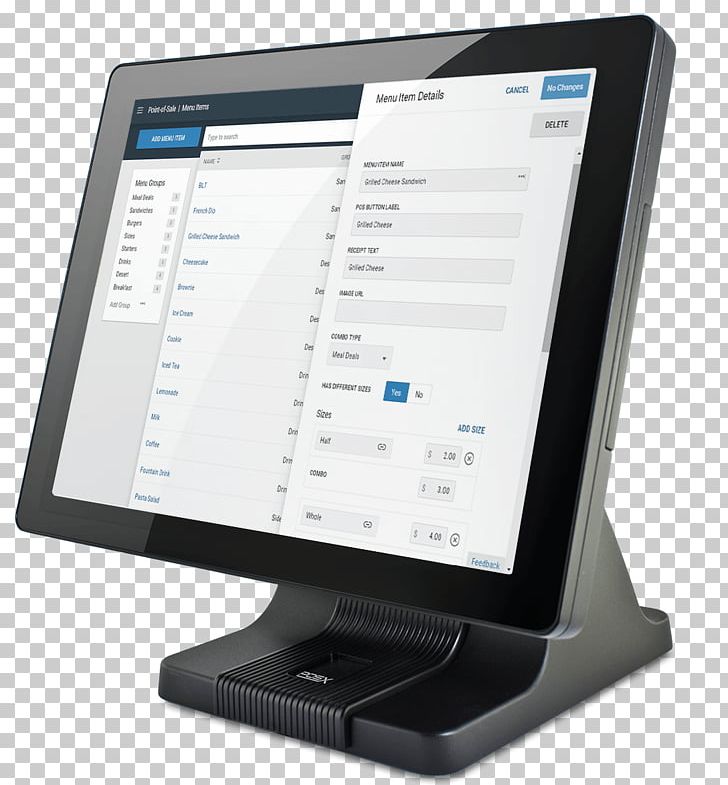 Point Of Sale Intel Computer Windows Embedded Industry Celeron PNG, Clipart, Barcode Scanners, Celeron, Central Processing Unit, Computer, Computer Monitor Free PNG Download