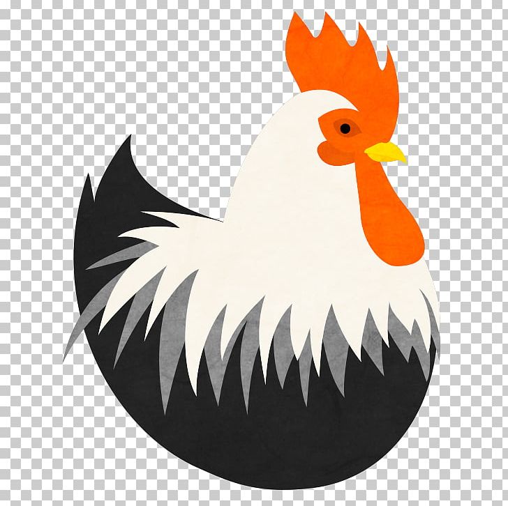 Rooster Beak Bird Wing PNG, Clipart, Animals, Beak, Bird, Chicken, Chicken As Food Free PNG Download