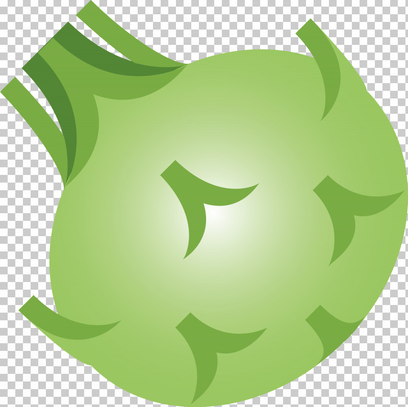 Kohlrabi PNG, Clipart, Green, Kohlrabi, Leaf, Logo, Plant Free PNG Download