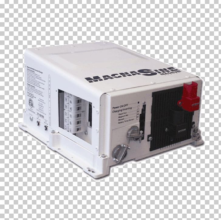 Battery Charger Power Inverters Sine Wave Solar Inverter Grid-tie Inverter PNG, Clipart, Ac Adapter, Ampere, Battery Charge Controllers, Battery Charger, Computer Component Free PNG Download