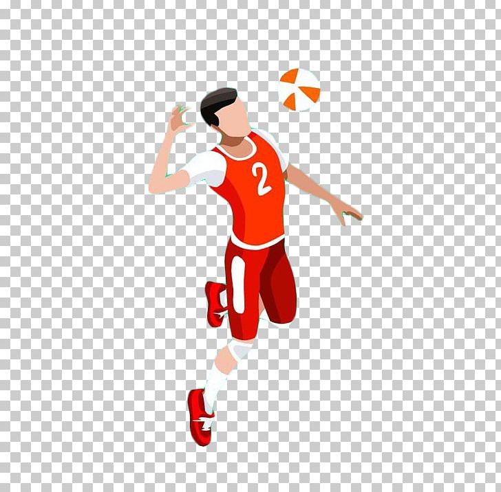 Beach Volleyball Athlete Sport PNG, Clipart, Ball, Cartoon Character, Cartoon Eyes, Computer Wallpaper, Game Free PNG Download