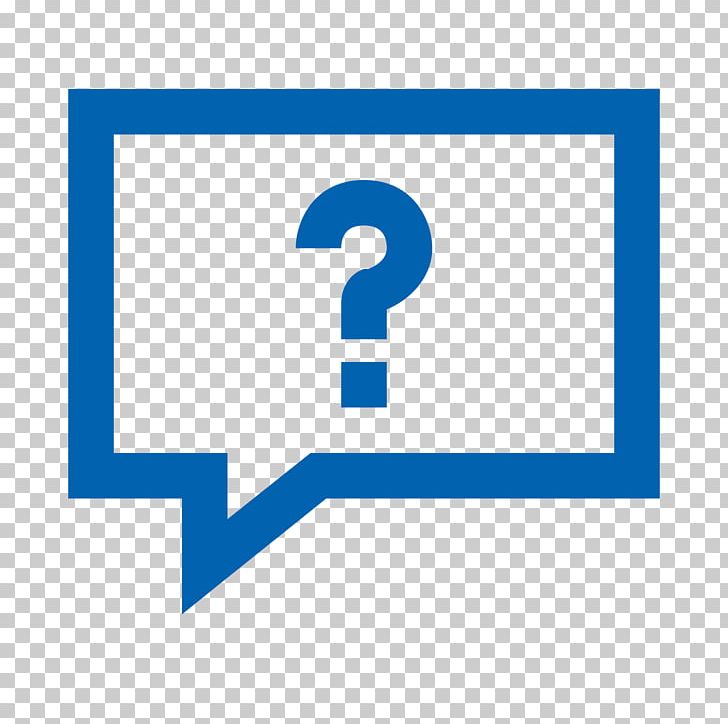 Computer Icons PNG, Clipart, Angle, Area, Ask, Blue, Brand Free PNG Download