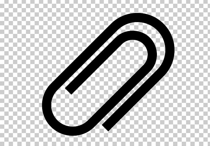 Computer Icons Paper Clip PNG, Clipart, Attach, Black And White, Brand, Circle, Computer Icons Free PNG Download