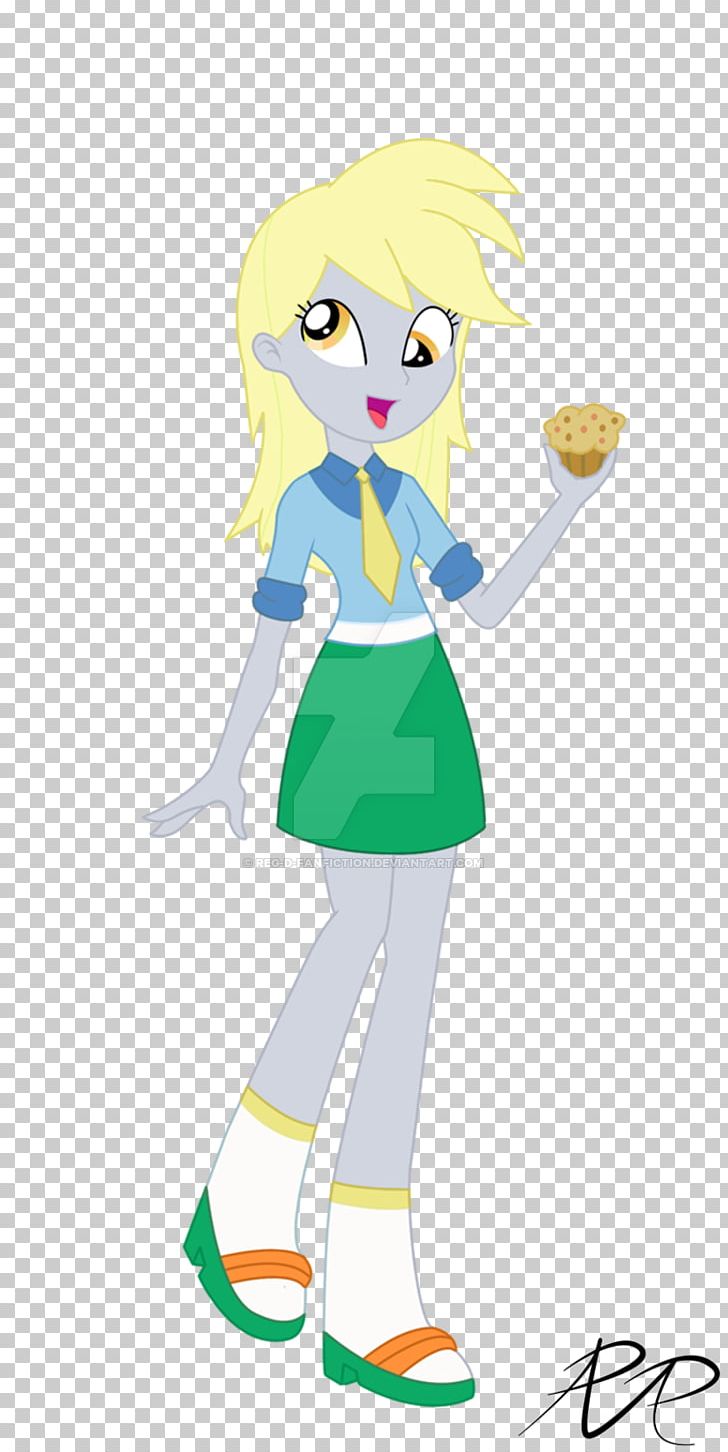 Derpy Hooves My Little Pony: Equestria Girls My Little Pony: Equestria Girls PNG, Clipart, Cartoon, Deviantart, Equestria, Fictional Character, Girl Free PNG Download