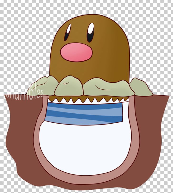 Diglett Dugtrio PNG, Clipart, Art, Artist, Art Museum, Deviantart, Digital Art Free PNG Download