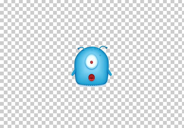Drawing Monster Cartoon How-to Illustration PNG, Clipart, Adobe Illustrator, Blue, Blue Abstract, Blue Background, Cartoon Monster Free PNG Download