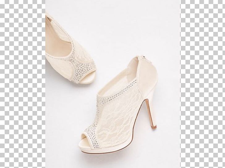 High-heeled Shoe Wedge Absatz PNG, Clipart, Absatz, Beige, Boot, Crystal, Dress Free PNG Download