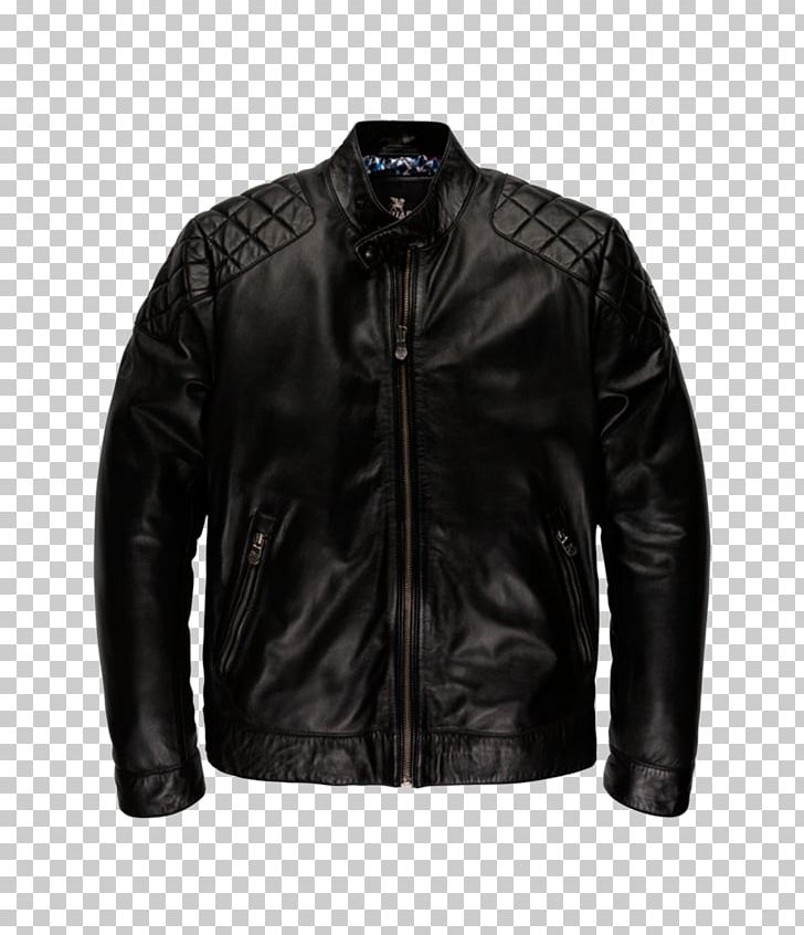 Leather Jacket Flight Jacket Clothing PNG, Clipart, Black, Blouson, Clothing, Coat, Flight Jacket Free PNG Download
