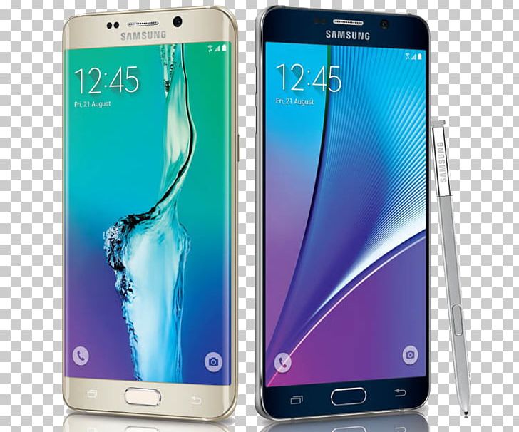 Samsung Galaxy S6 Edge Samsung Galaxy Note 5 Samsung Galaxy S7 Smartphone PNG, Clipart, Android, Electric Blue, Electronic Device, Gadget, Mobile Phone Free PNG Download