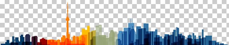 Skyline City PNG, Clipart, City, Colorful, Computer, Computer Wallpaper, Desktop Wallpaper Free PNG Download