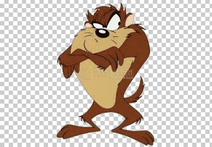 Tasmanian Devil Bugs Bunny Elmer Fudd PNG, Clipart, Beak, Beaver, Big Cats, Carnivoran, Cartoon Free PNG Download
