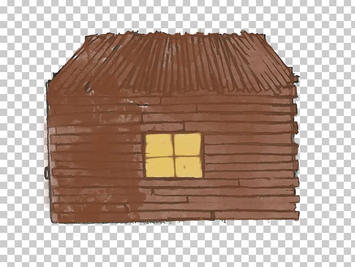 The Three Little Pigs House Domestic Pig Wood Stain PNG, Clipart, Angle, Brick House, Domestic Pig, Facade, Gray Wolf Free PNG Download