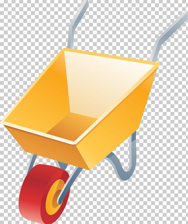 Wheelbarrow Free Content PNG, Clipart, Cart, Clip Art, Free Content, Istock, Orange Free PNG Download