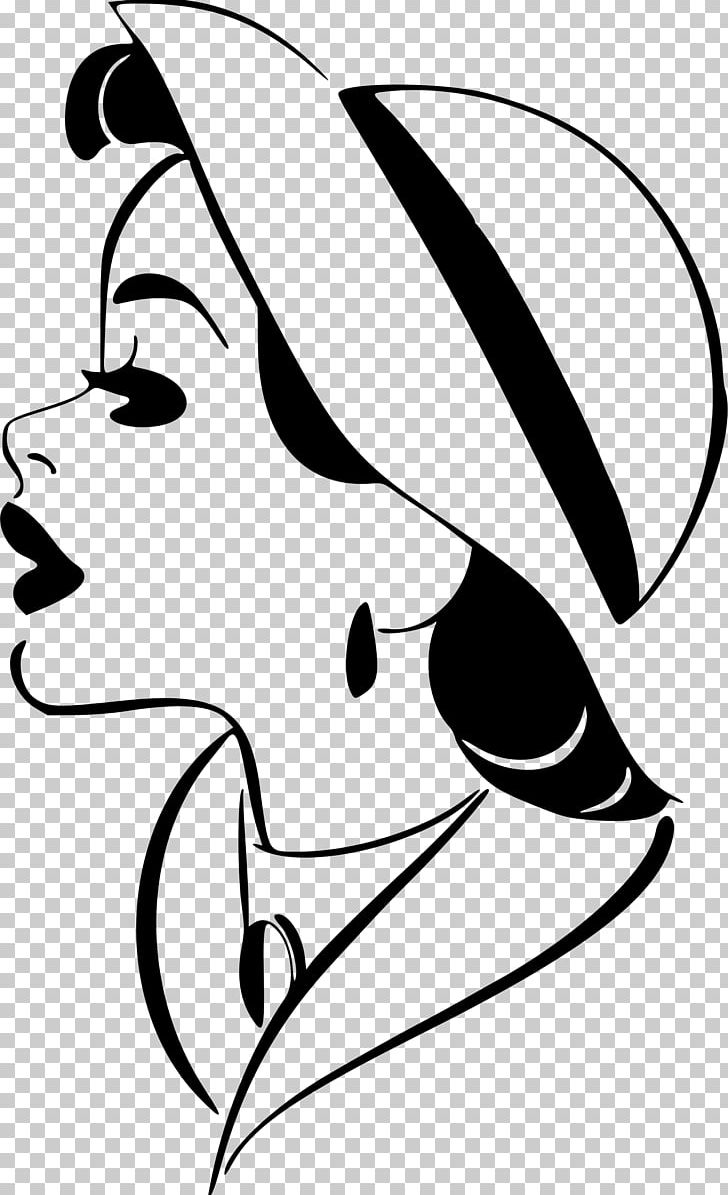 Woman PNG, Clipart, Area, Art, Artwork, Black, Black And White Free PNG Download