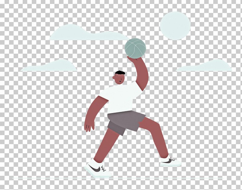 Basketball Outdoor Sports PNG, Clipart, Animation, Ball, Baseball, Baseball Cap, Basketball Free PNG Download