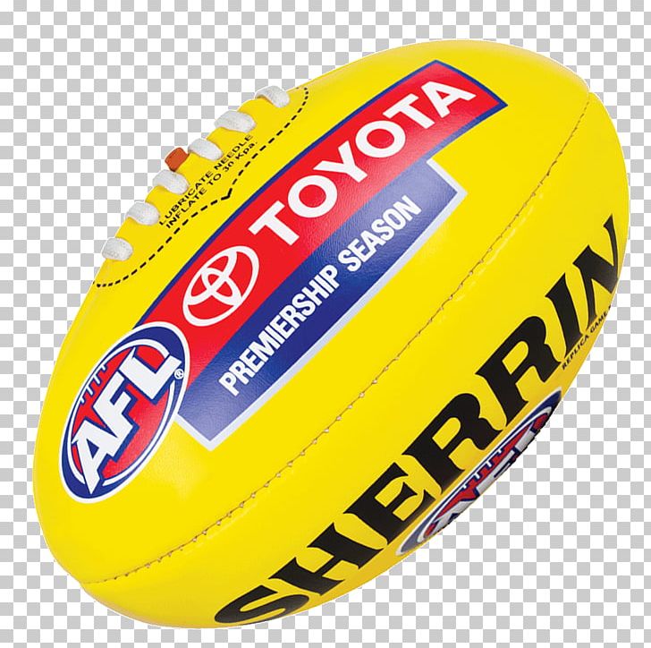 Australian Football League Sherrin American Football PNG, Clipart, American Football, Australian Football League, Australian Rules Football, Ball, Brand Free PNG Download