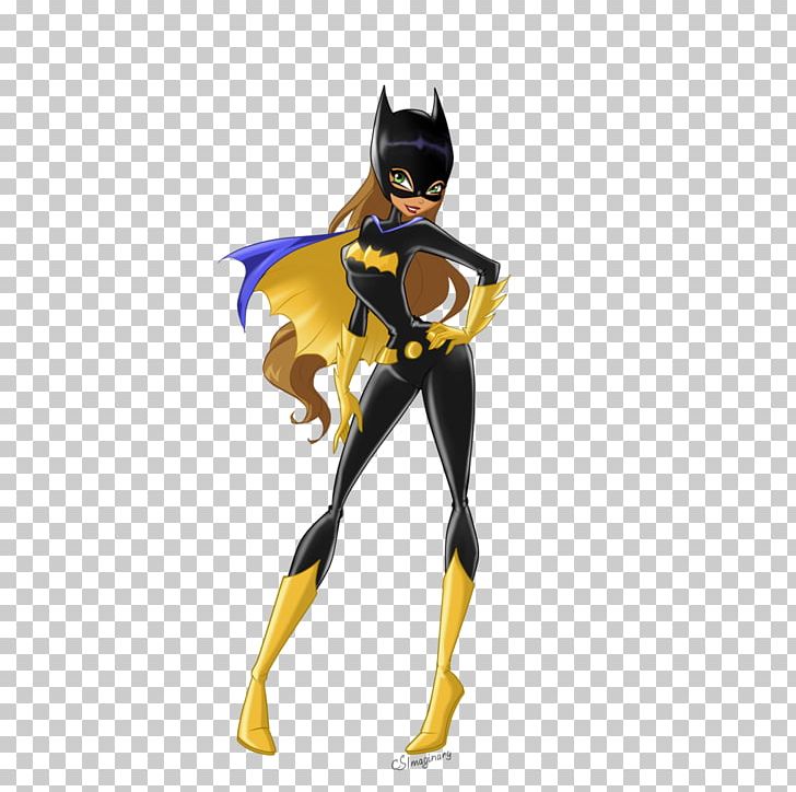 Batgirl Batman Poison Ivy Harley Quinn Catwoman PNG, Clipart, Action Figure, Anime, Anime Convention, Batgirl, Batman Free PNG Download