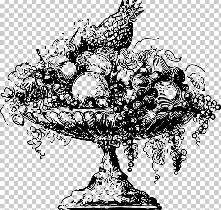 Bowl Fruit Plate PNG, Clipart, Art, Auglis, Basket, Black And White, Bowl Free PNG Download