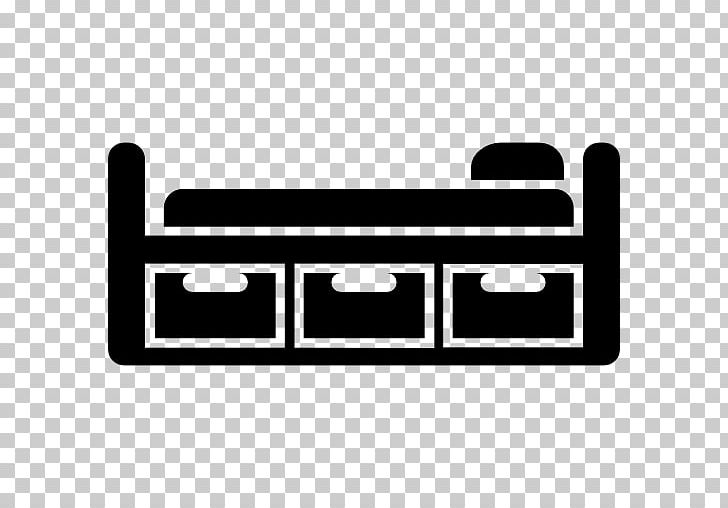 Computer Icons Bed Furniture Drawer PNG, Clipart, Angle, Area, Automotive Exterior, Bed, Bedroom Free PNG Download