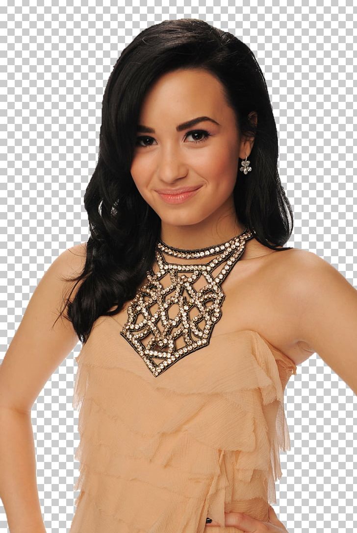 Demi Lovato Desktop PNG, Clipart, Beige, Black Hair, Blouse, Brown Hair, Celebrities Free PNG Download