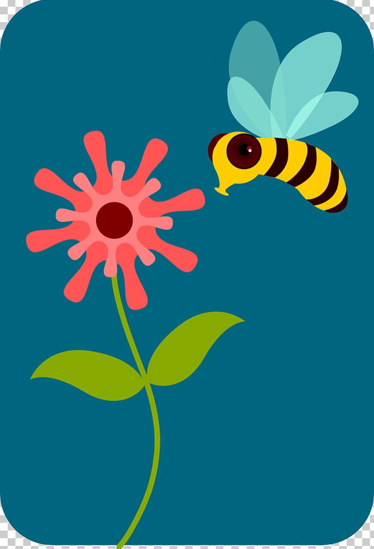 Honey Bee Pollen Flower PNG, Clipart, Art, Artwork, Bee, Beehive, Beekeeping Free PNG Download