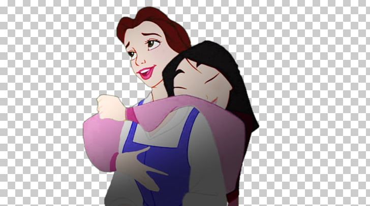 Hug Mulan Female Arm Homo Sapiens PNG, Clipart, Arm, Cartoon, Child, Female, Fictional Character Free PNG Download