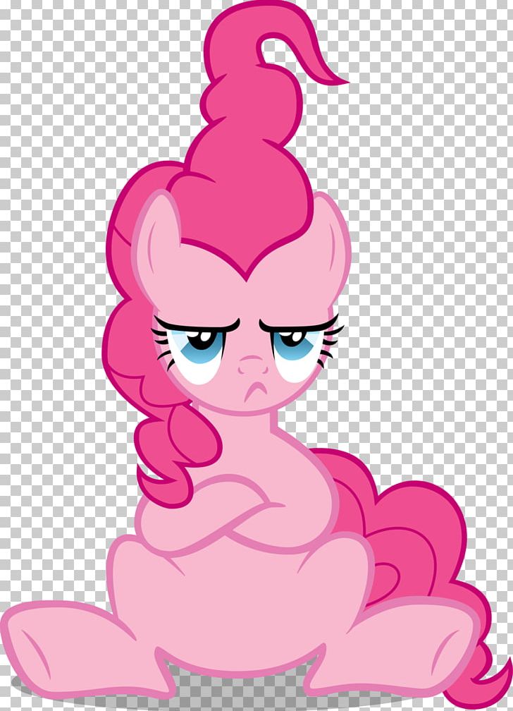 Pinkie Pie Rainbow Dash Rarity Twilight Sparkle My Little Pony: Friendship Is Magic Fandom PNG, Clipart, Cartoon, Fictional Character, Lauren Faust, Magenta, Mammal Free PNG Download
