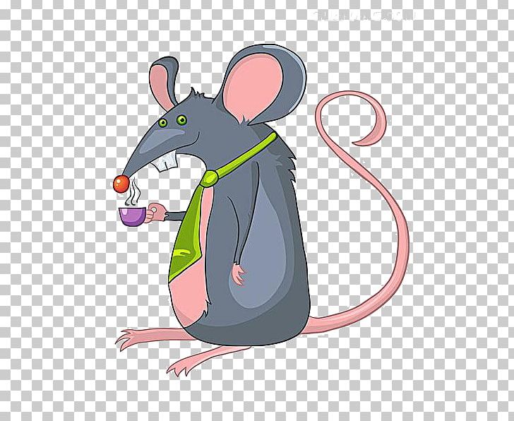 Rat Mouse Cartoon Illustration PNG, Clipart, Animals, Art, Balloon Cartoon, Cartoon Character, Cartoon Eyes Free PNG Download
