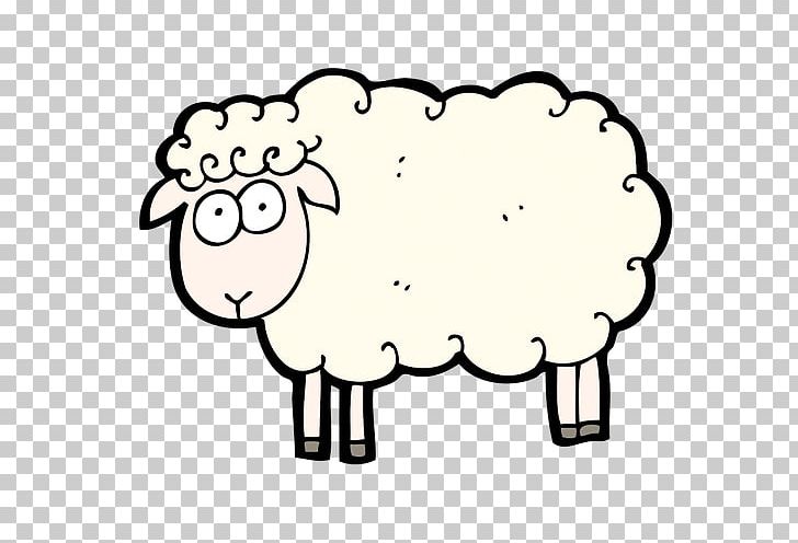 Sheep Drawing PNG, Clipart, Animals, Area, Black And White, Black Sheep, Blog Free PNG Download