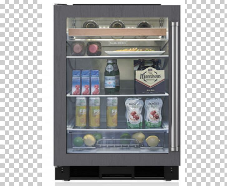Sub-Zero Refrigerator Drink Freezers Drawer PNG, Clipart, Cabinetry, Display Case, Door, Drawer, Drink Free PNG Download