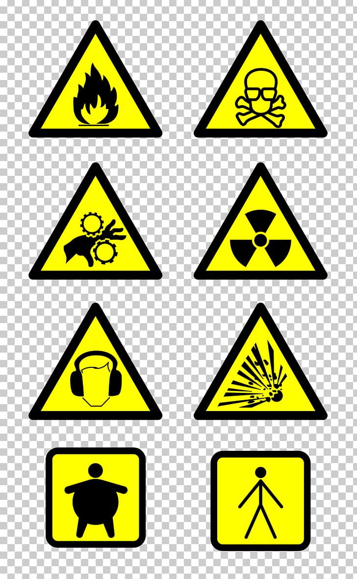 Warning Sign PNG, Clipart, Angle, Area, Brainiac, Hazard, Line Free PNG Download