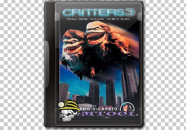 YouTube Critters Film Comedy Horror PNG, Clipart, Comedy, Critters, Critters 3, Film, Halloween Iii Season Of The Witch Free PNG Download