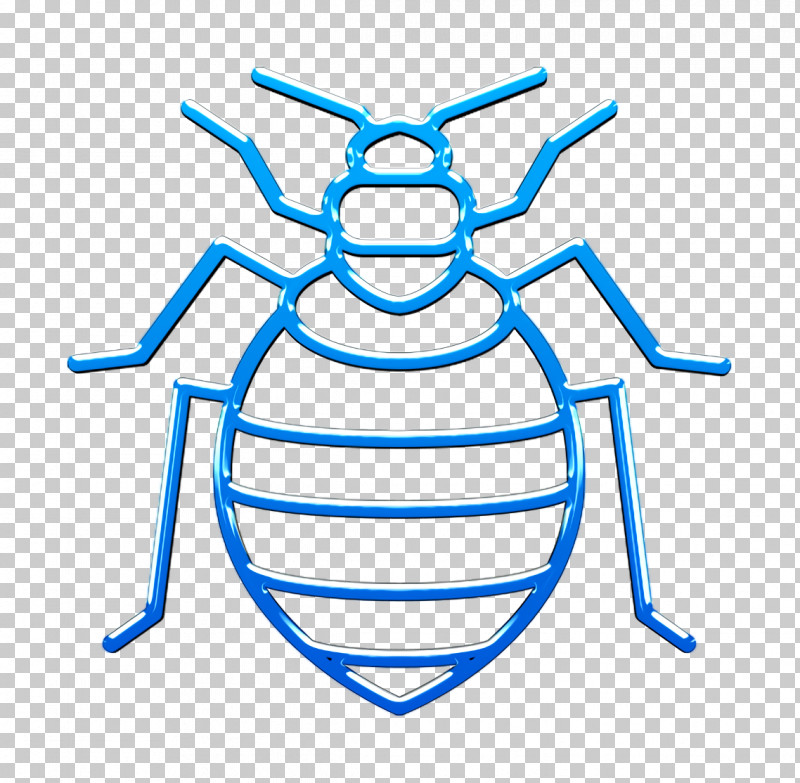 Bed Bug Icon Insects Icon PNG, Clipart, Bed Bug Icon, Insect, Insects Icon, Line, Line Art Free PNG Download