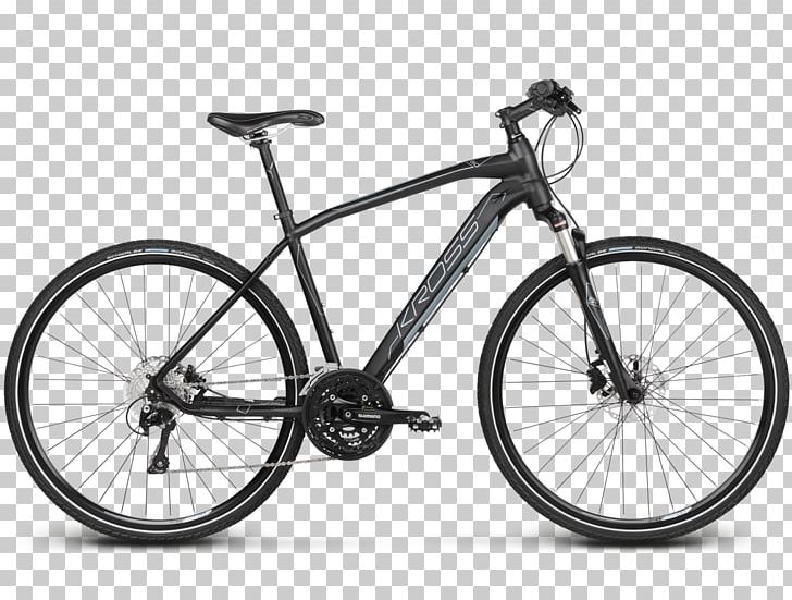 Bicycle Kross SA Shimano Deore XT Groupset PNG, Clipart, Bicycle, Bicycle Accessory, Bicycle Drivetrain Part, Bicycle Frame, Bicycle Frames Free PNG Download