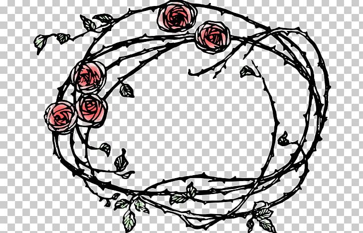 Borders And Frames Rose PNG, Clipart, Area, Art, Artwork, Black And White, Borders And Frames Free PNG Download