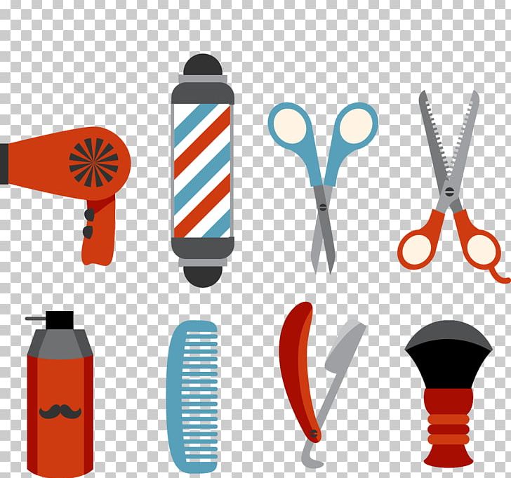 Comb Barbershop Scissors PNG, Clipart, Beard, Brand, Communication, Download, Hair Free PNG Download