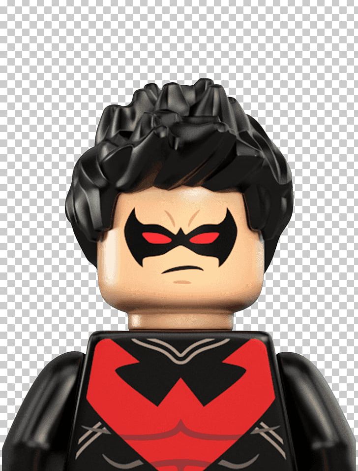 Dick Grayson Nightwing Lego Batman 2: DC Super Heroes Superhero PNG, Clipart, Batman, Comics, Dc Comics, Deathstroke, Dick Grayson Free PNG Download