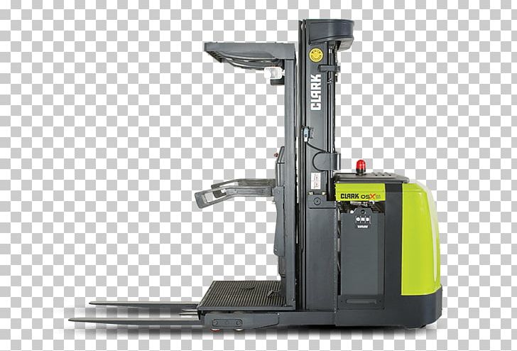 Forklift Clark Material Handling Company Material-handling Equipment ターレットトラック PNG, Clipart, Clark Material Handling Company, Forklift, Hardware, Heavy Machinery, Hoist Free PNG Download