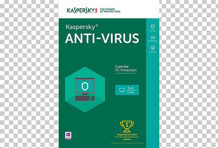 Kaspersky Anti-Virus Antivirus Software Kaspersky Internet Security Computer Virus Kaspersky Lab PNG, Clipart, Antivirus Software, Brand, Computer, Computer Security Software, Computer Software Free PNG Download