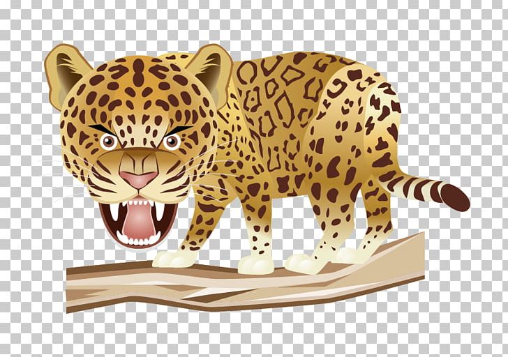 Leopard Jaguar Tiger Cheetah Felidae PNG, Clipart, Animals, Ask For A Favor, Big Cats, Carnivoran, Cartoon Free PNG Download