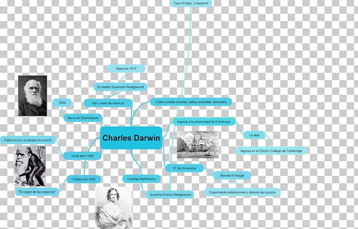 On The Origin Of Species Mind Map Diagram World Map PNG, Clipart, Charles Darwin, Communication, Computer Network, Dance With The Devil, Diagram Free PNG Download