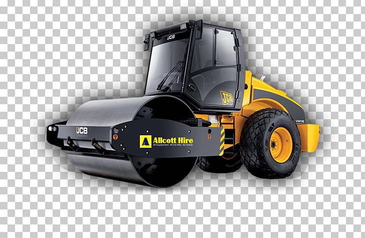 Road Roller JCB Vibromax Heavy Machinery PNG, Clipart, Agricultural Machinery, Architectural Engineering, Automotive Design, Automotive Exterior, Grader Free PNG Download