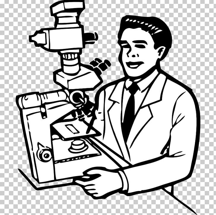 Scientists And Doctors PNG, Clipart, Area, Art, Artwork, Black And White, Chemistry Free PNG Download