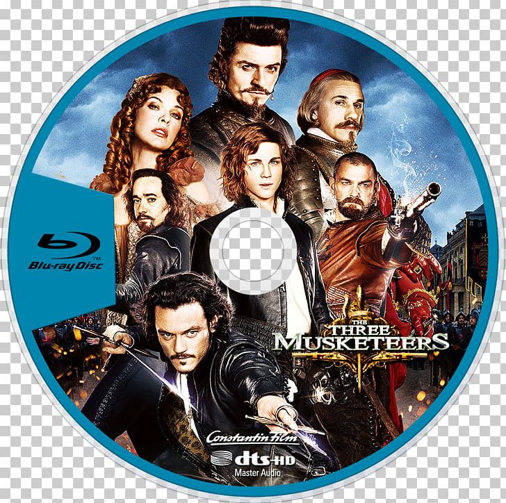 The Three Musketeers D'Artagnan Film Poster Film Poster PNG, Clipart,  Free PNG Download