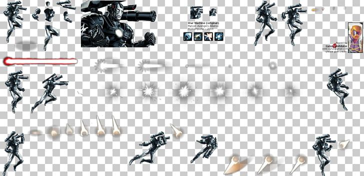 War Machine Marvel: Avengers Alliance Iron Man Lego Marvel's Avengers Sprite PNG, Clipart,  Free PNG Download
