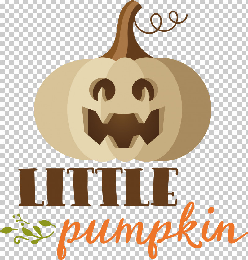 Little Pumpkin Thanksgiving Autumn PNG, Clipart, Autumn, Calabaza, Little Pumpkin, Logo, Pumpkin Free PNG Download