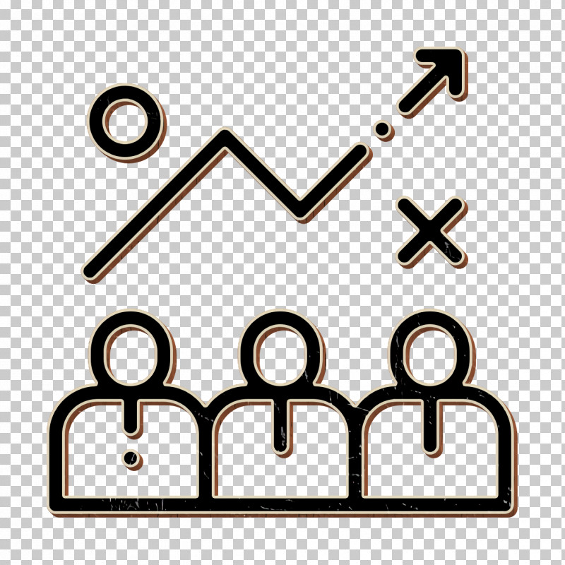 Team Icon People Icon Strategy And Management Icon PNG, Clipart, Business, Communication, Enterprise, Evaluation, Leadership Free PNG Download