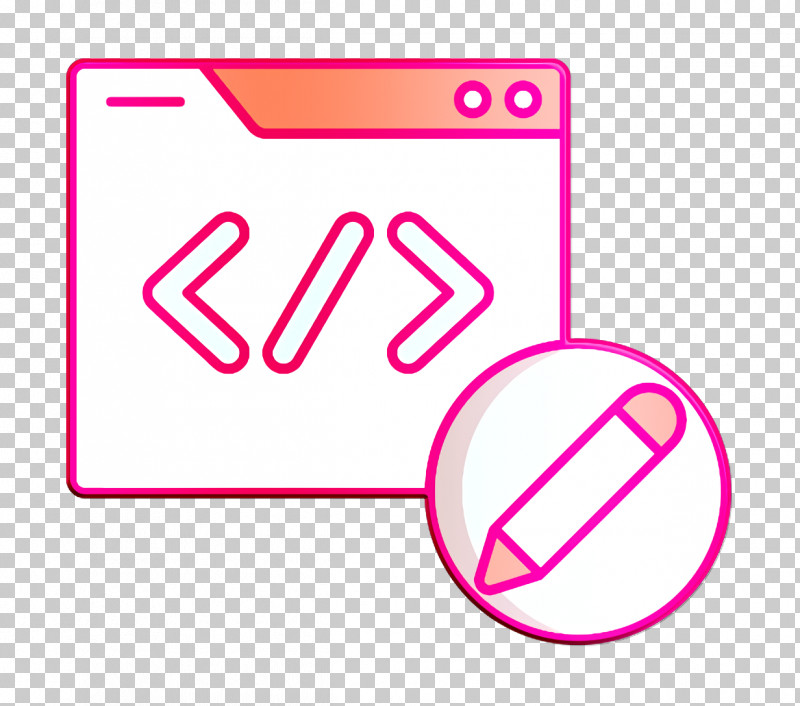Edit Code Icon Code Icon Computer Science Icon PNG, Clipart, Code Icon, Computer Science Icon, Logo, Meter, Number Free PNG Download
