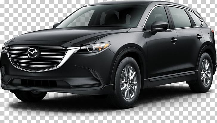 2017 Mazda CX-9 Car 2018 Mazda CX-9 Sport Utility Vehicle PNG, Clipart, 2016 Mazda Cx9, Automatic Transmission, Car, Compact Car, Glass Free PNG Download