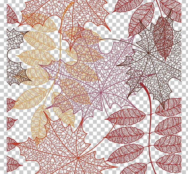 Autumn Leaf Color Autumn Leaf Color Pattern PNG, Clipart, Autumn, Color, Defoliation, Drawing, Encapsulated Postscript Free PNG Download